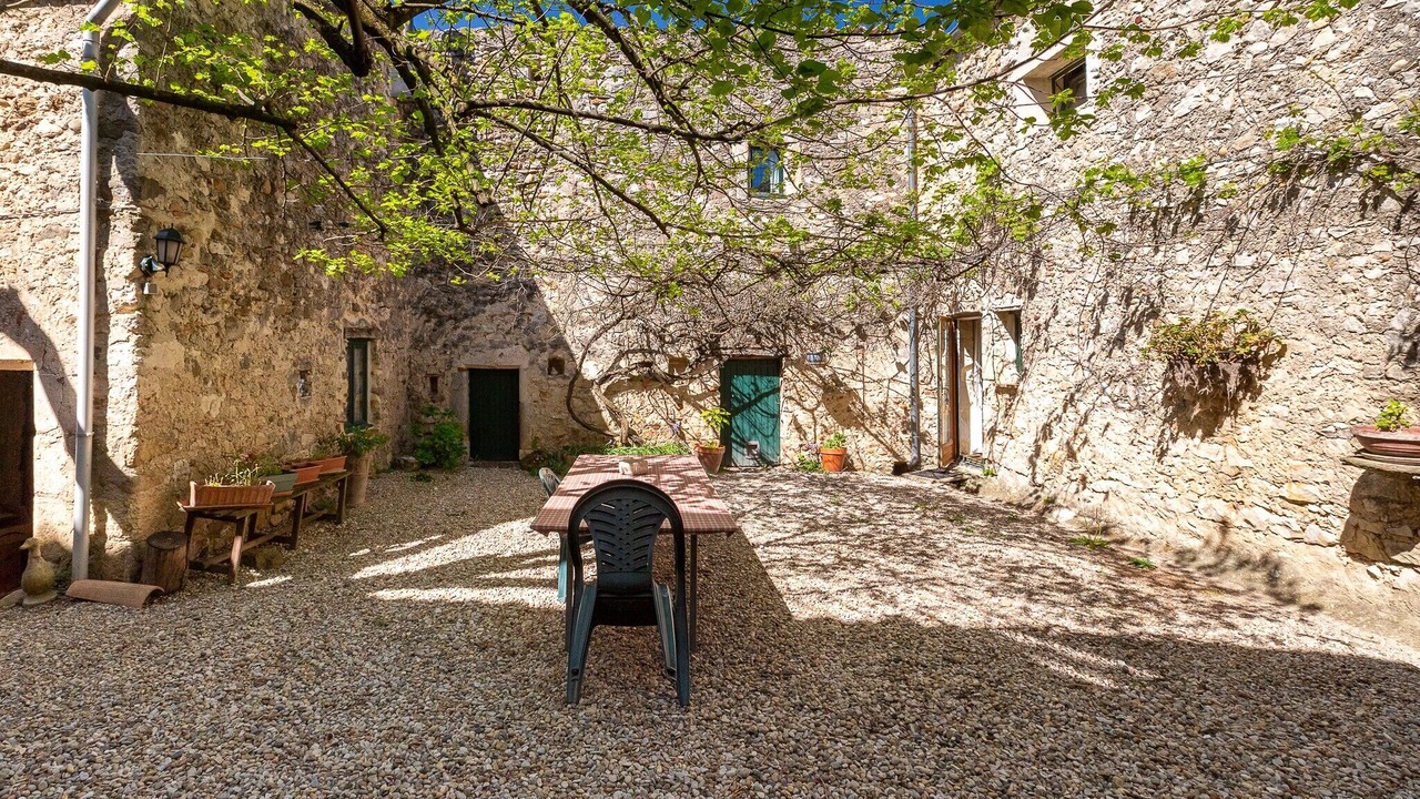 Photo of Outdoor in Sauzet