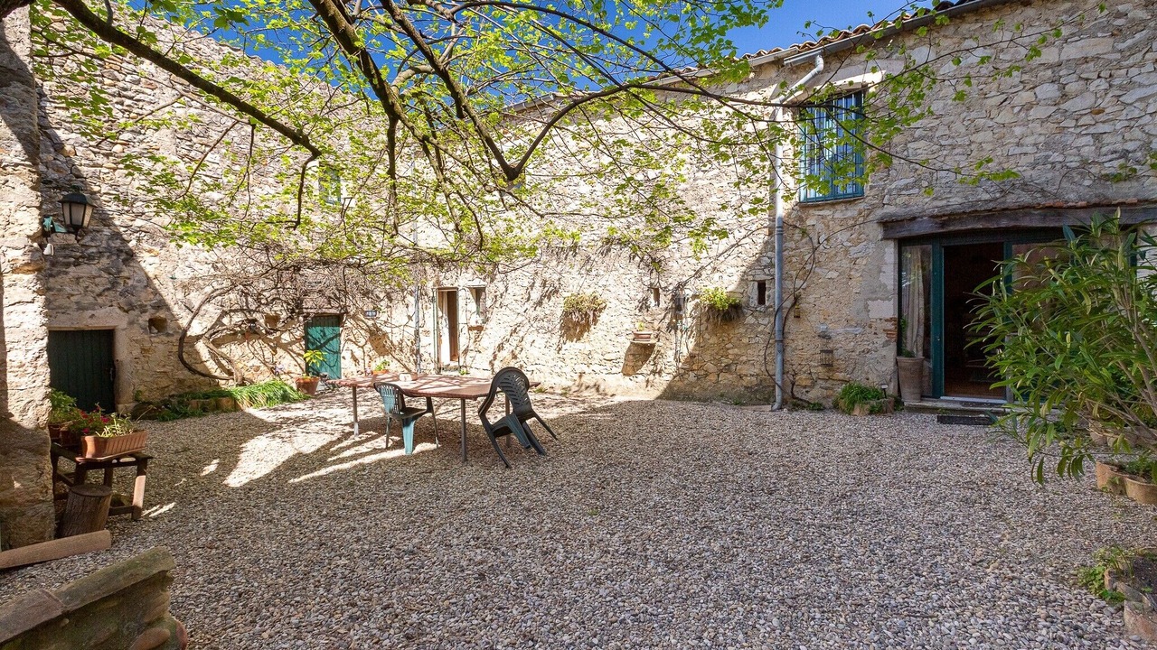 Photo of Outdoor in Sauzet