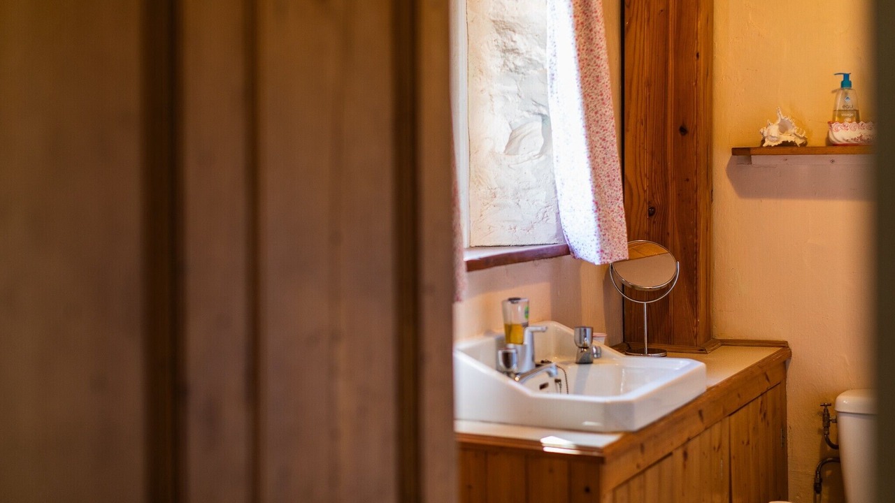 Photo of Bathroom in Sauzet
