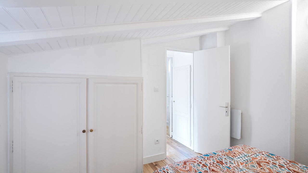 Photo of Bedroom in Saint-Capraise-de-Lalinde