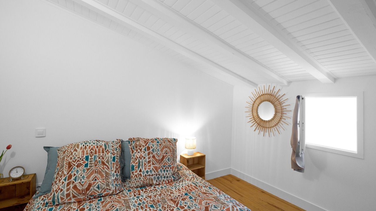 Photo of Bedroom in Saint-Capraise-de-Lalinde