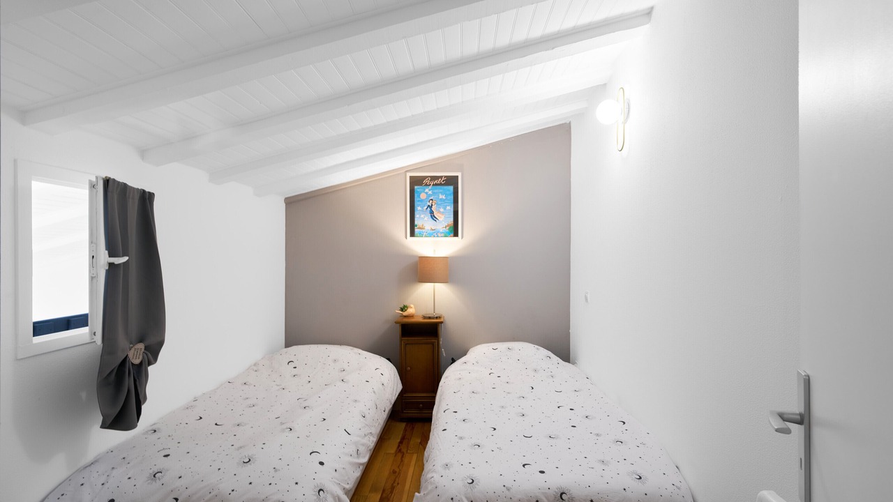 Photo of Bedroom in Saint-Capraise-de-Lalinde