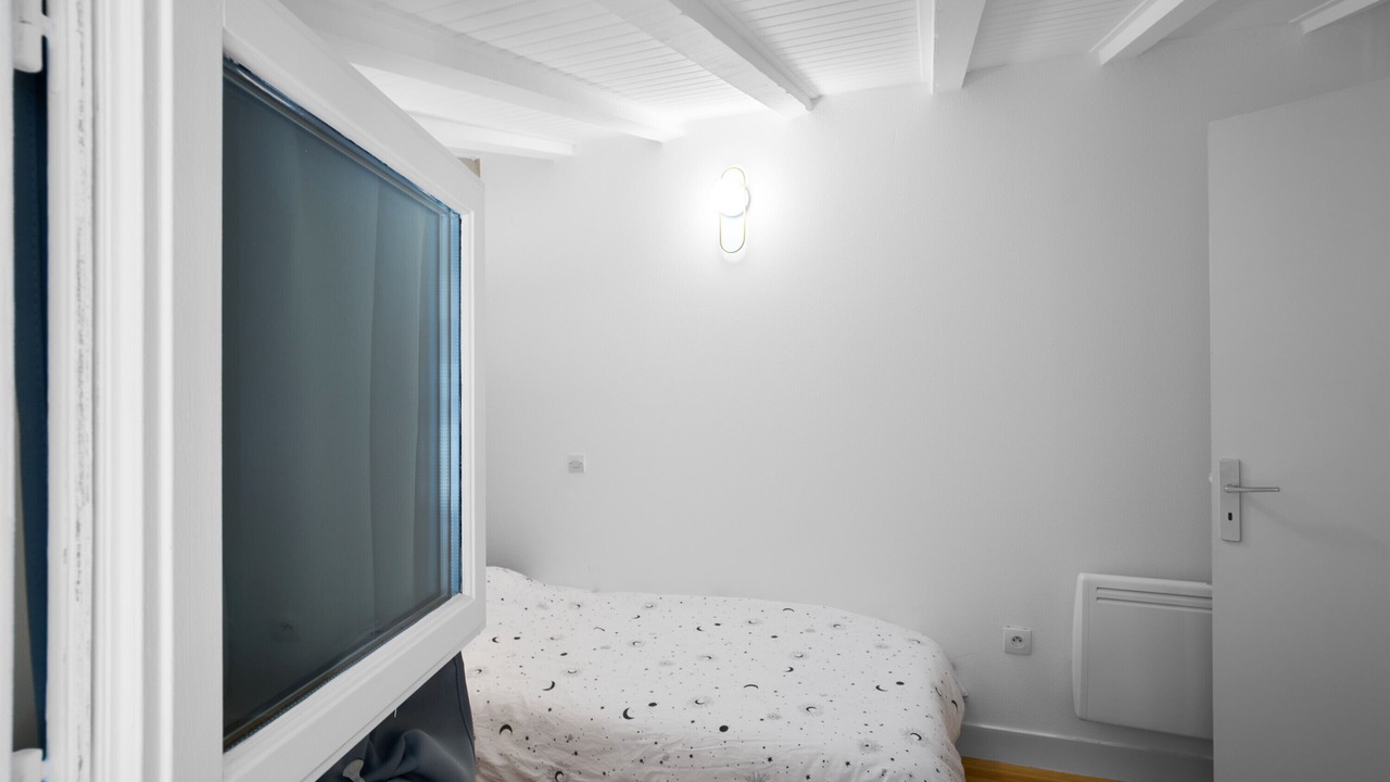 Photo of Bedroom in Saint-Capraise-de-Lalinde