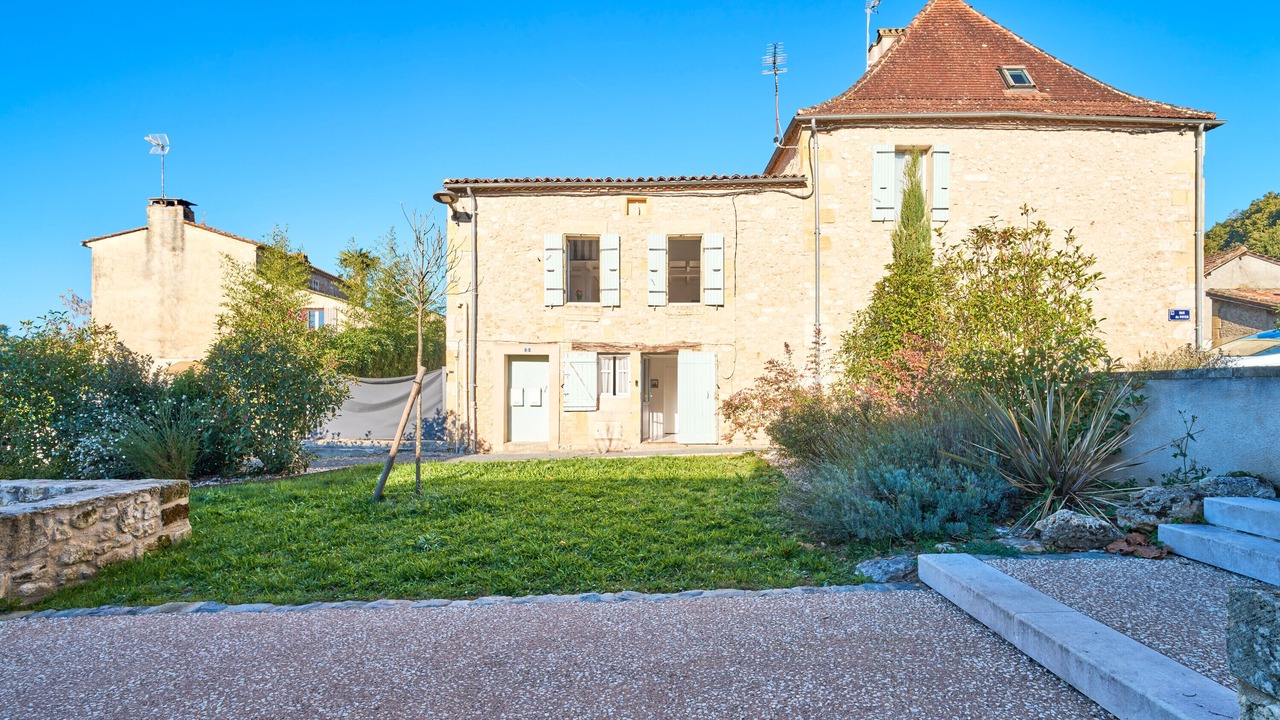Photo of Outdoor in Saint-Capraise-de-Lalinde