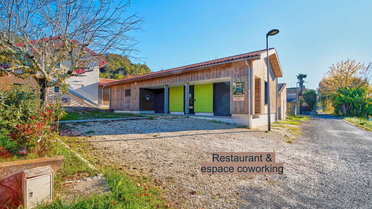 Photo of Outdoor in Saint-Capraise-de-Lalinde