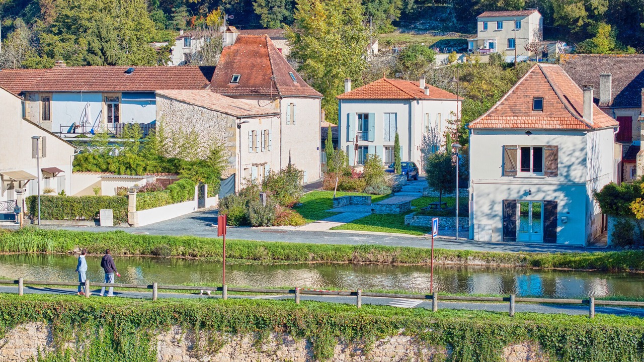 Photo of Outdoor in Saint-Capraise-de-Lalinde