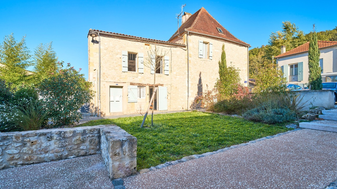 Photo of Outdoor in Saint-Capraise-de-Lalinde