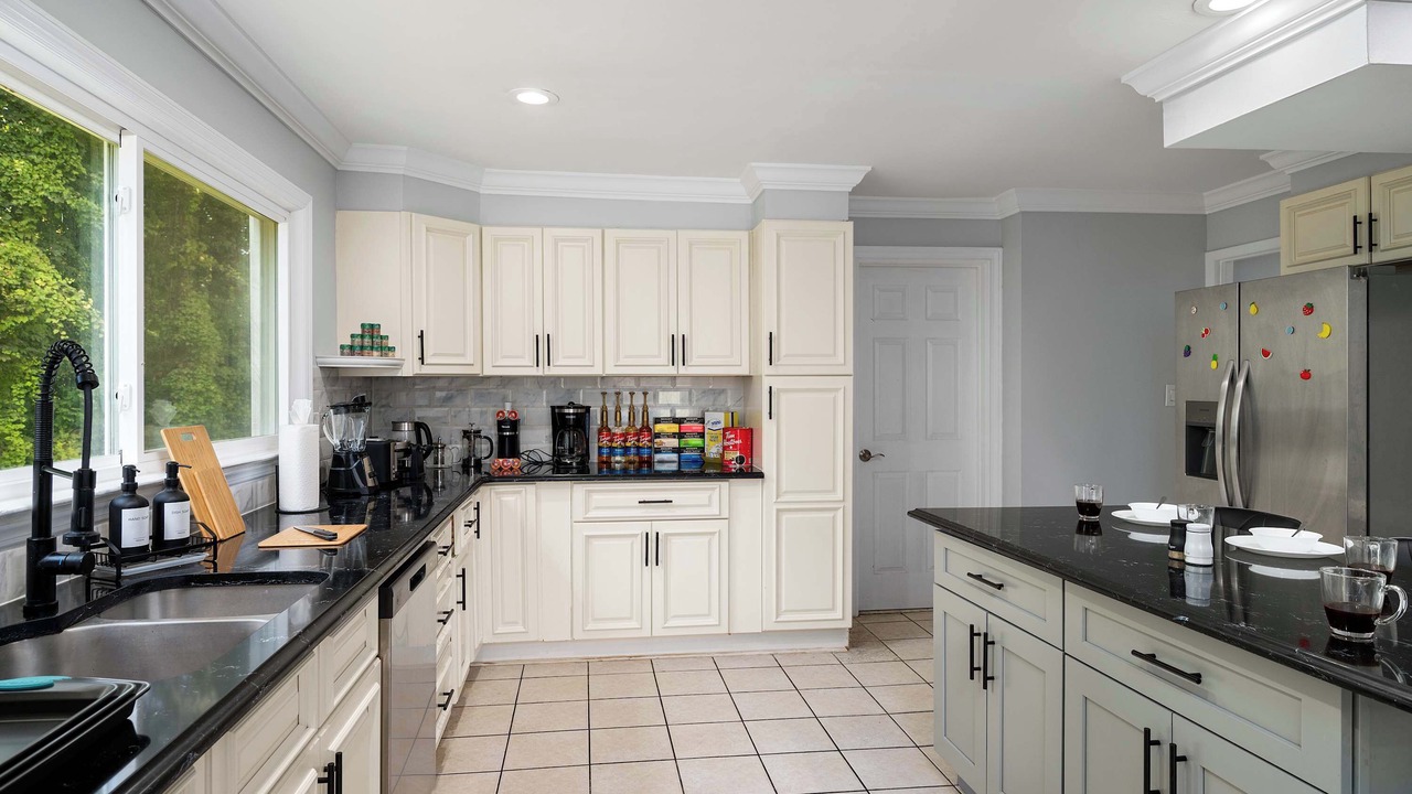 Photo of Kitchen in White Plains