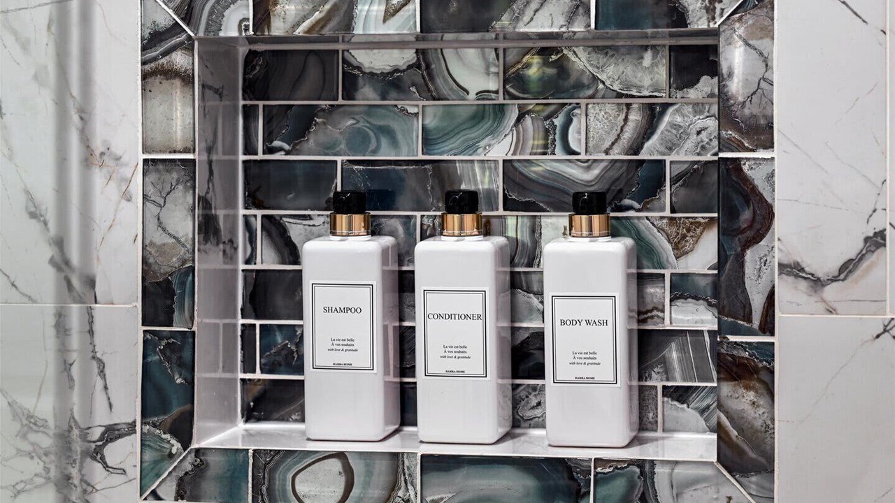 Photo of Bathroom in White Plains