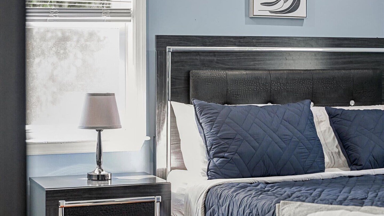 Photo of Bedroom in White Plains