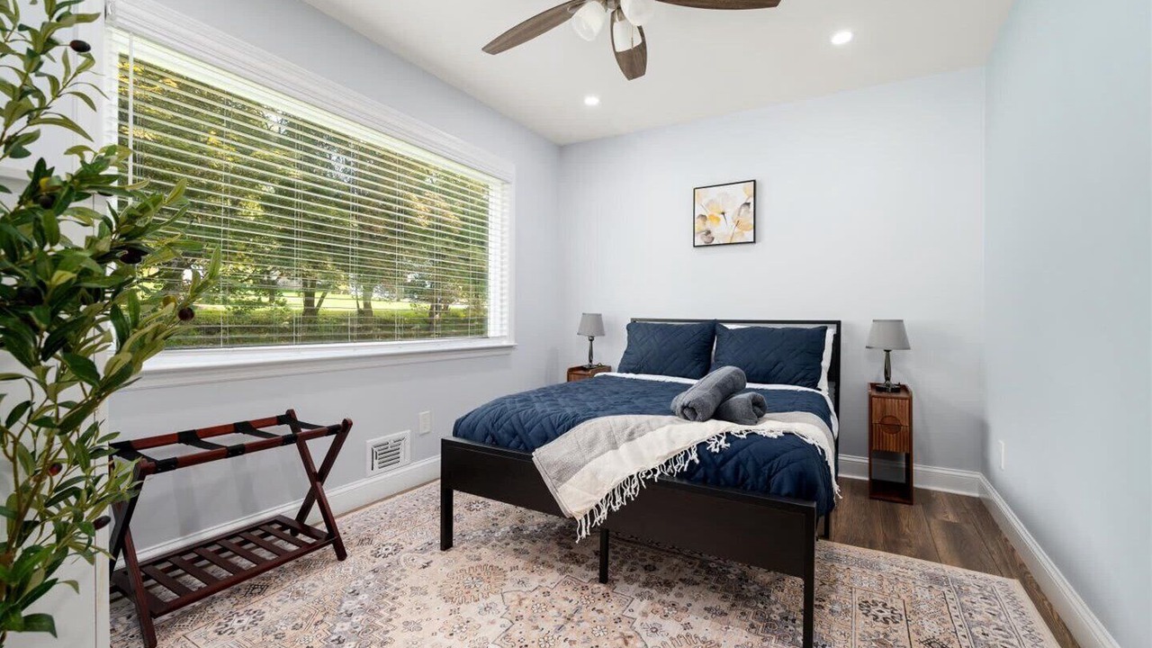 Photo of Bedroom in White Plains