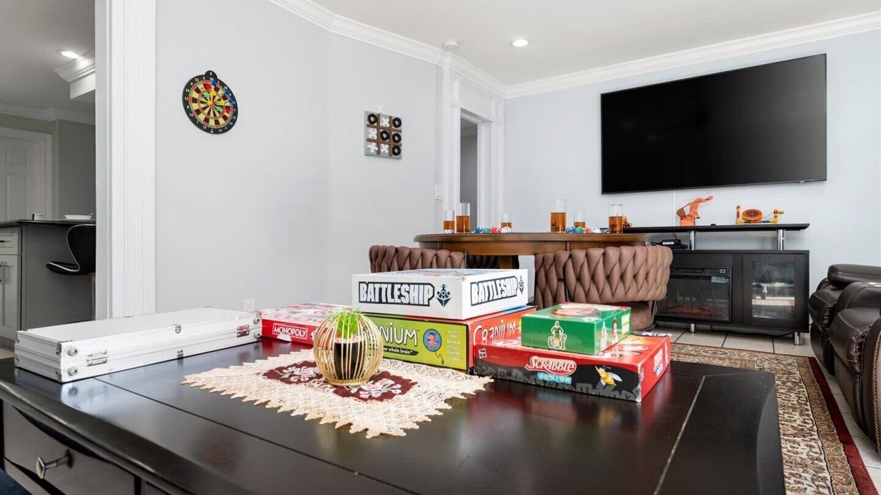 Photo of Bedroom in White Plains