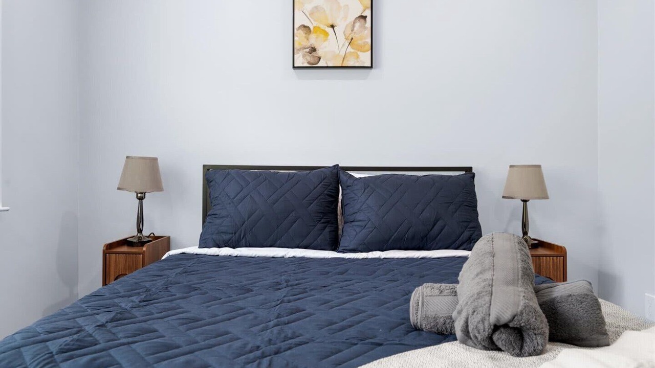 Photo of Bedroom in White Plains