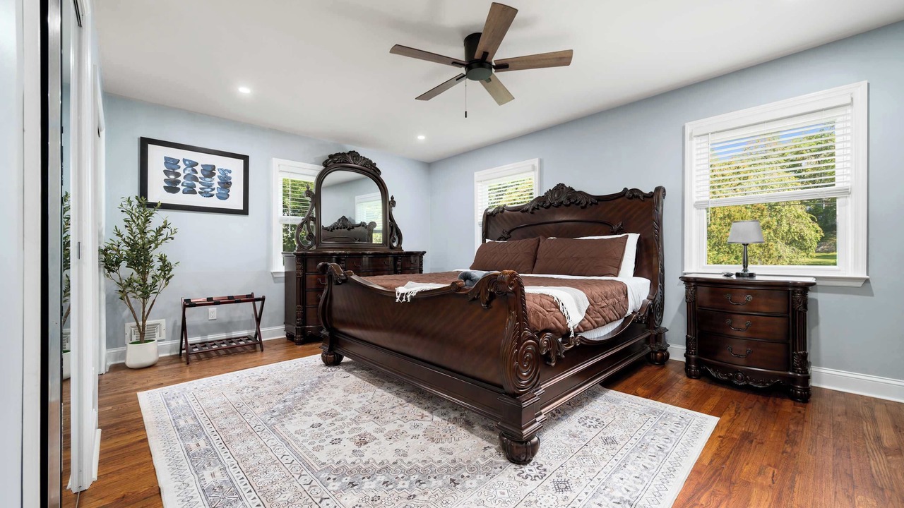 Photo of Bedroom in White Plains