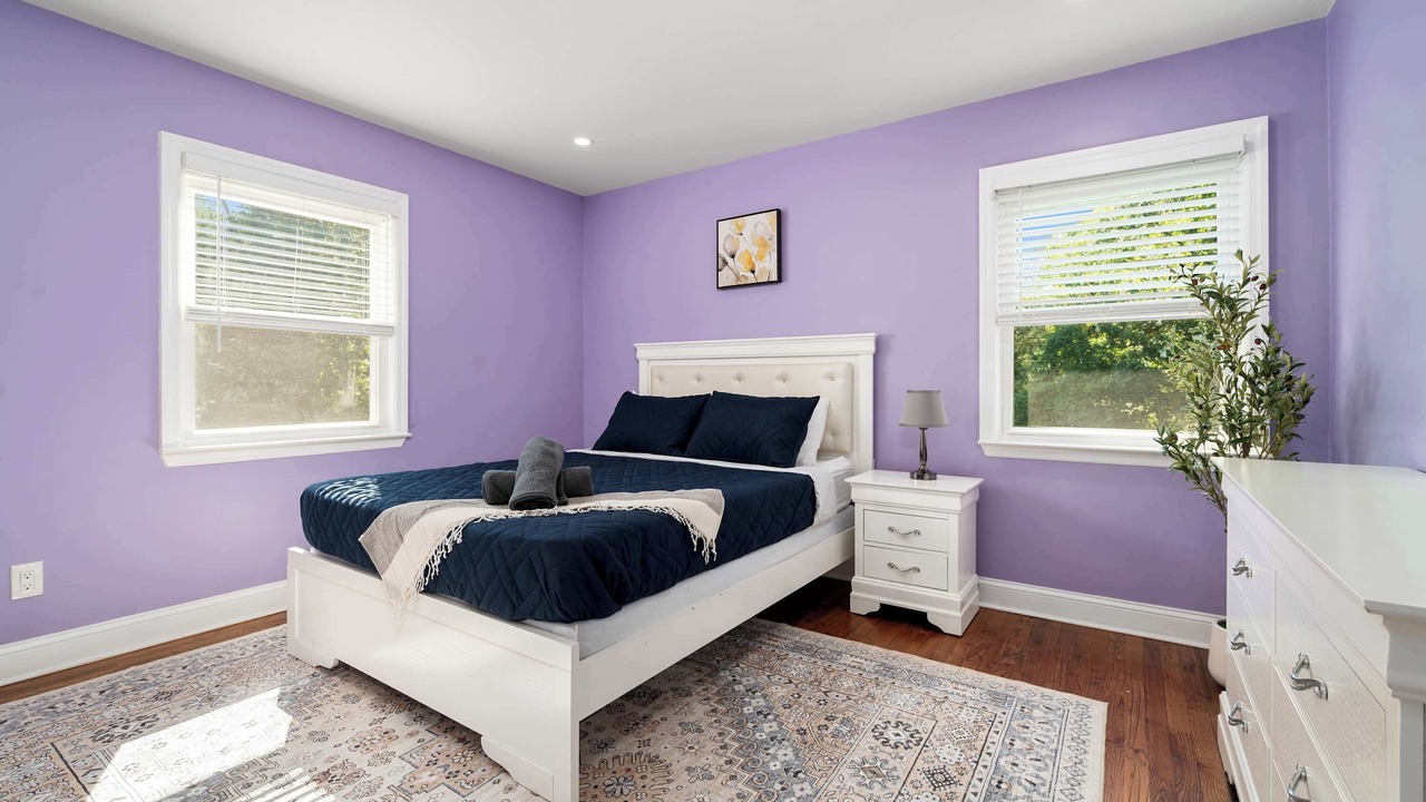 Photo of Bedroom in White Plains