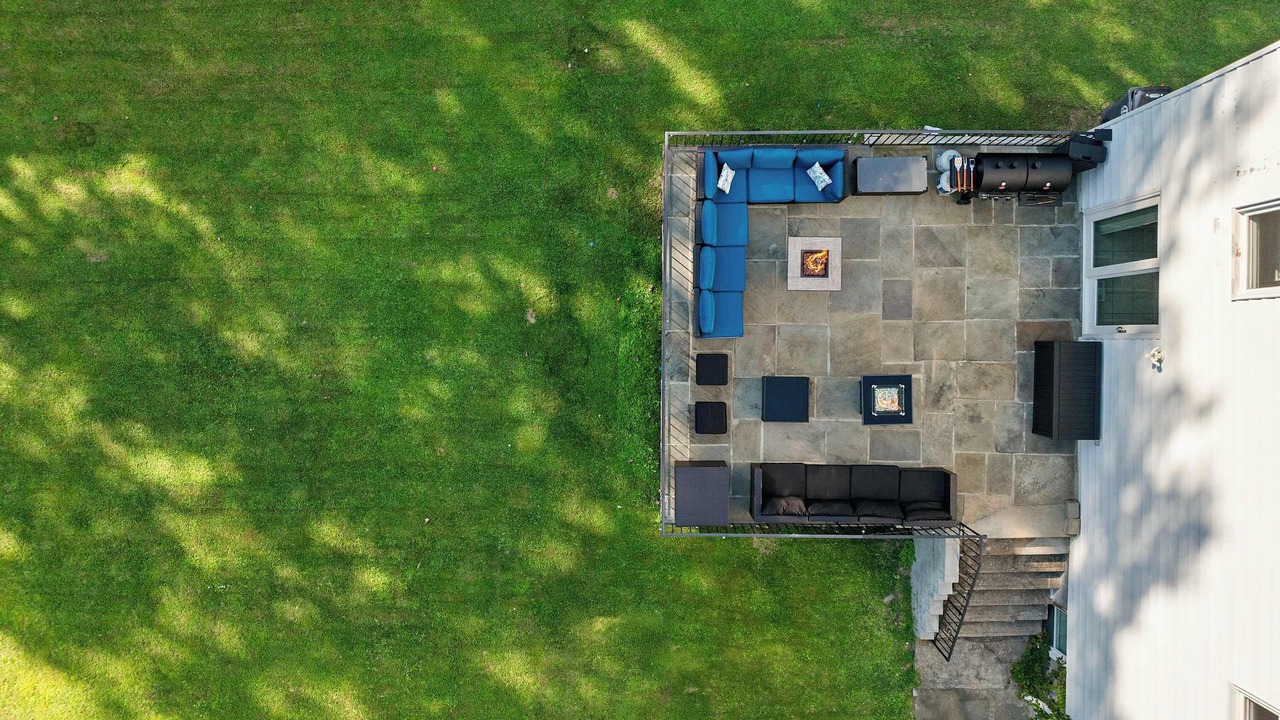 Photo of Patio Balcony in White Plains