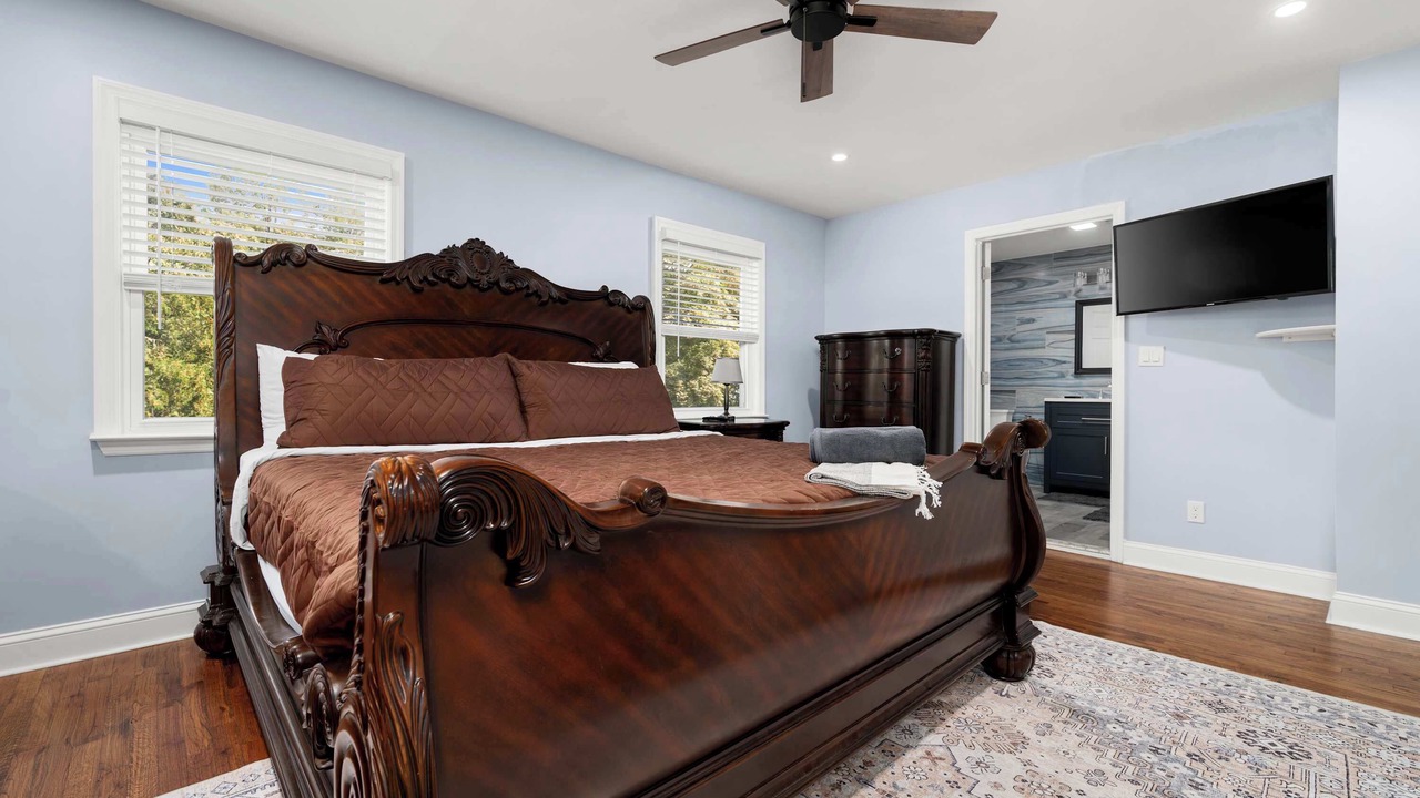 Photo of Bedroom in White Plains