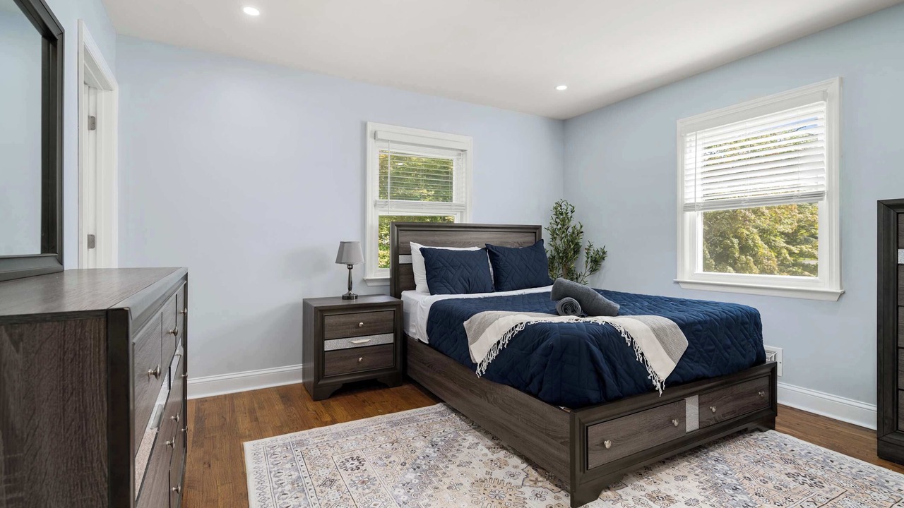 Photo of Bedroom in White Plains