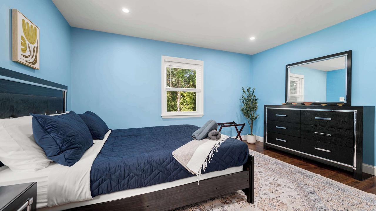 Photo of Bedroom in White Plains