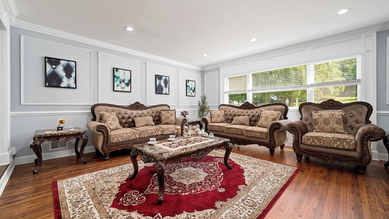 Photo of Livingroom in White Plains