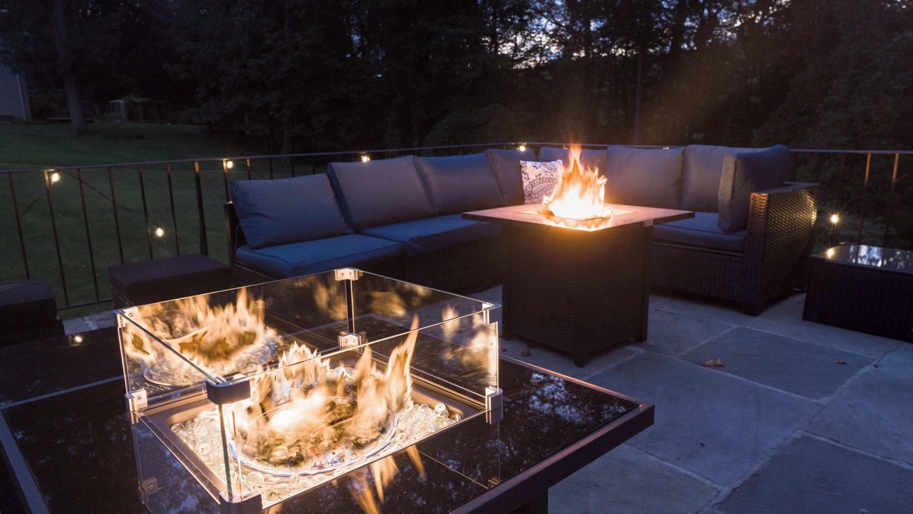 Photo of Patio Balcony in White Plains