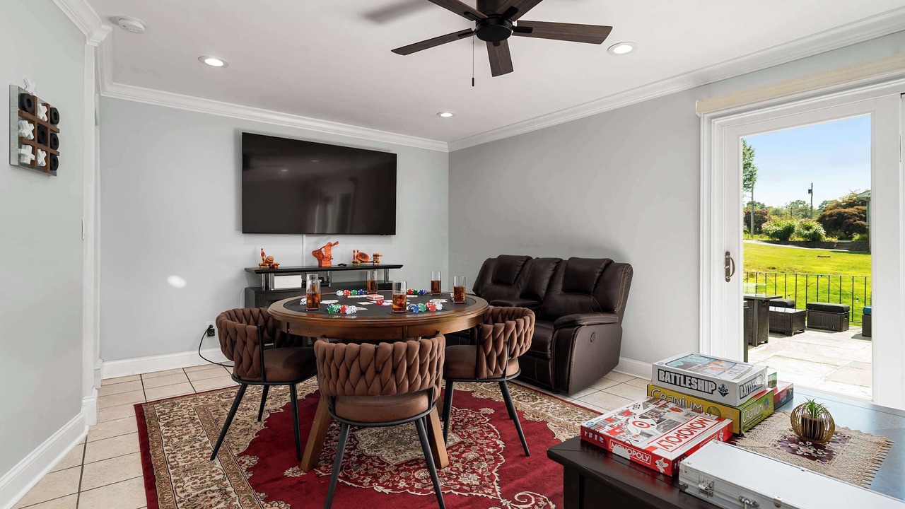 Photo of Bedroom in White Plains