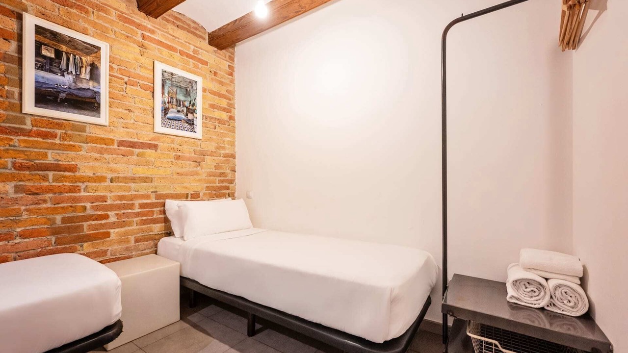 Photo of Bedroom in El Poble-sec