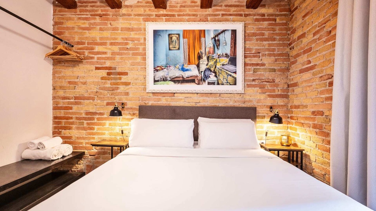 Photo of Bedroom in El Poble-sec