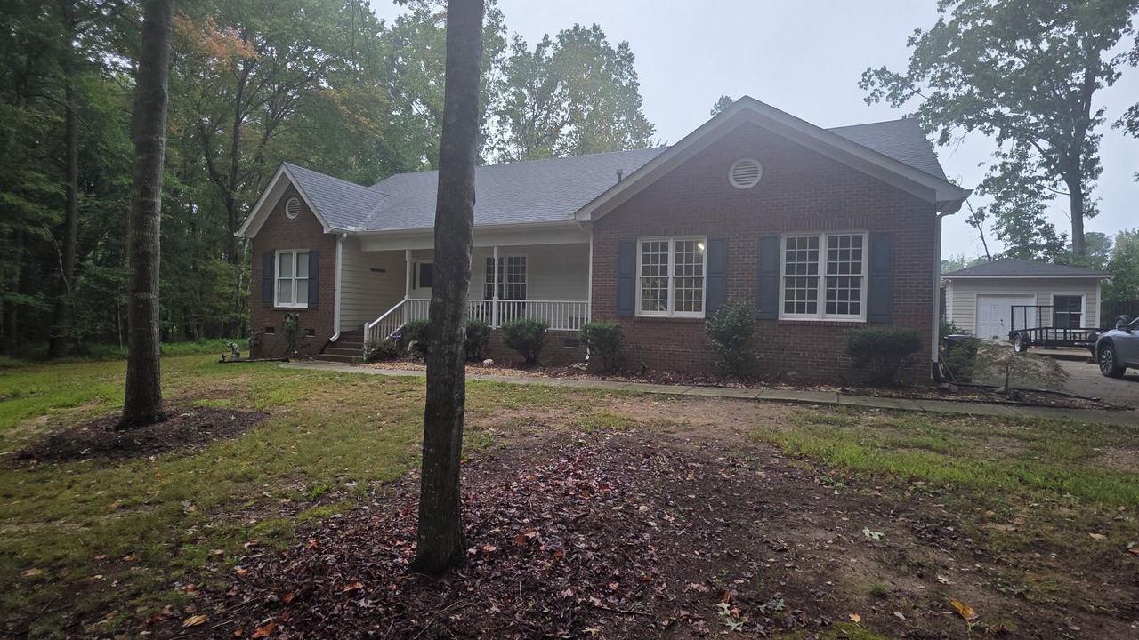 Photo of Outdoor in Wake Forest