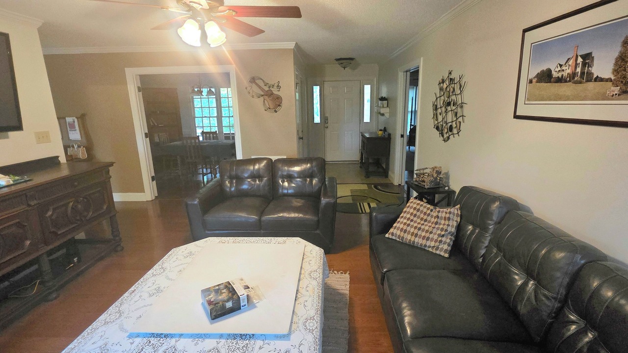 Photo of Livingroom in Wake Forest