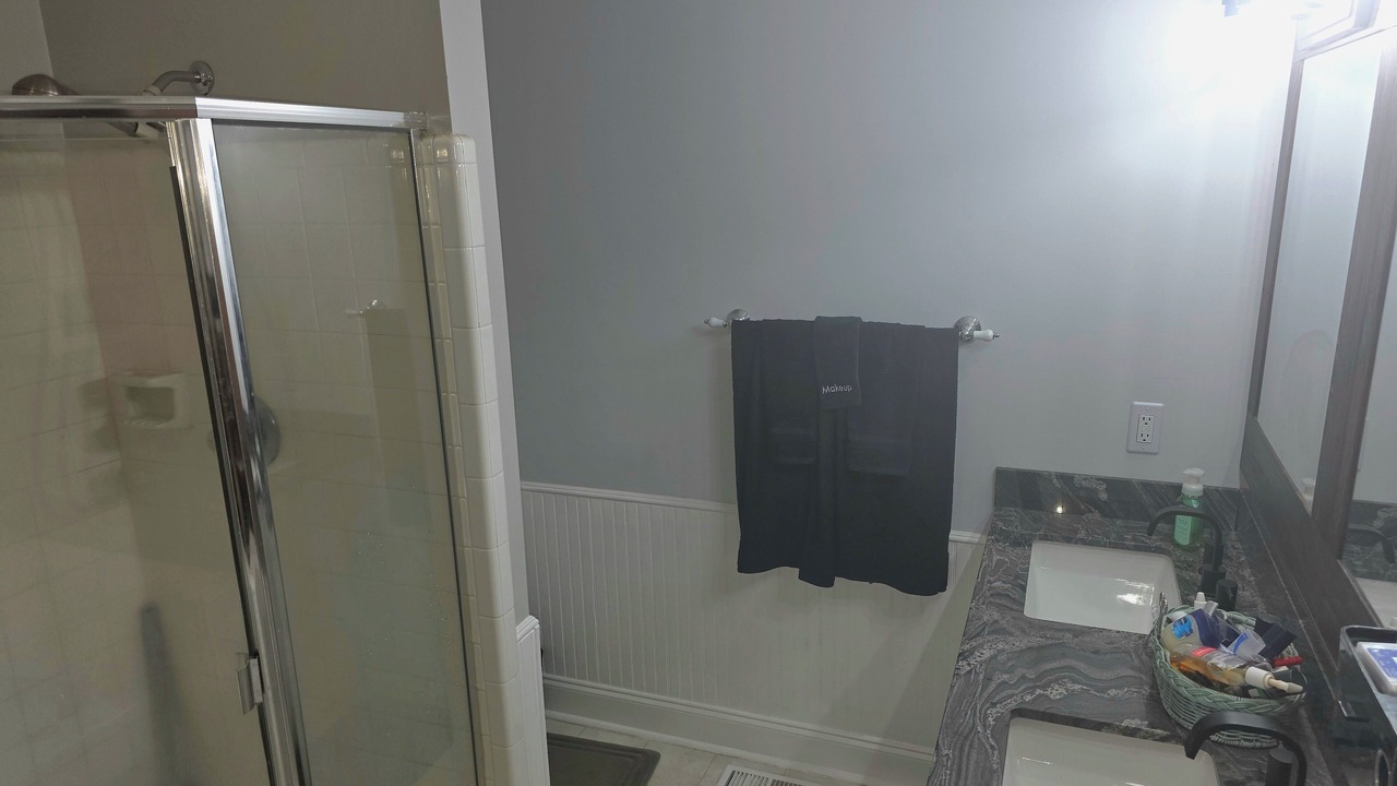 Photo of Bathroom in Wake Forest
