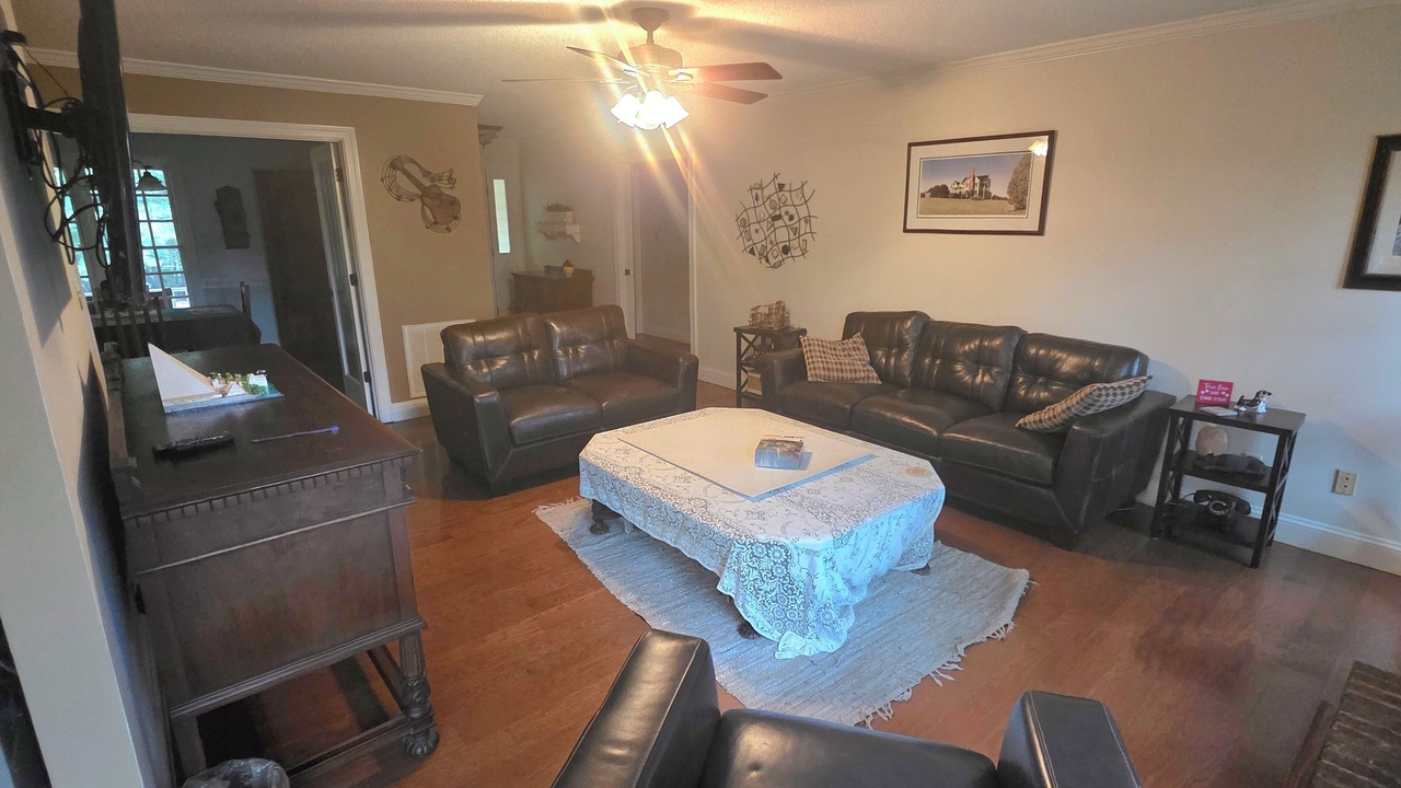 Photo of Livingroom in Wake Forest