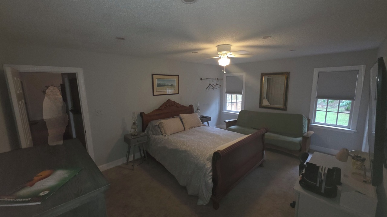 Photo of Bedroom in Wake Forest