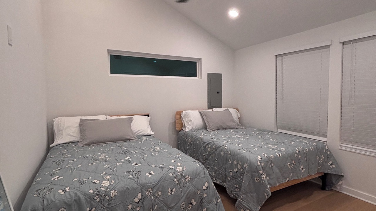 Photo of Bedroom in Austin