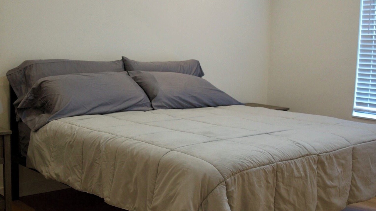 Photo of Bedroom in Austin