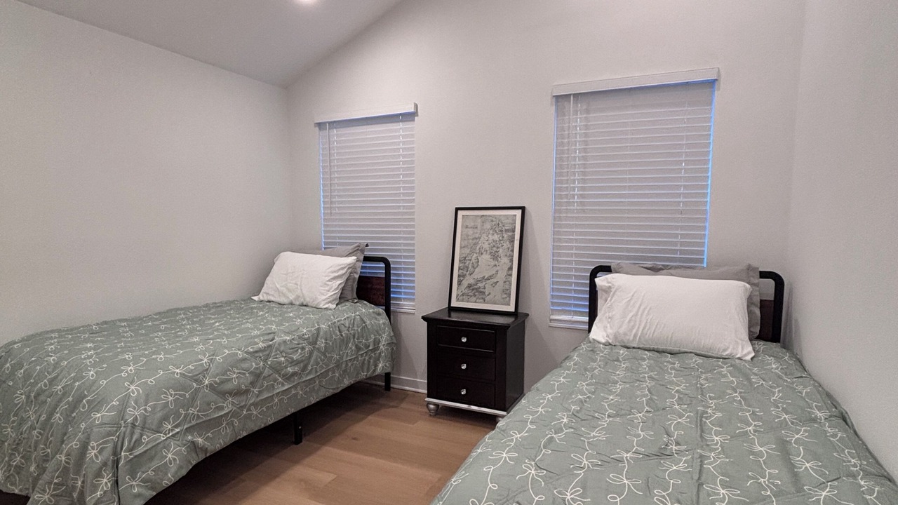 Photo of Bedroom in Austin