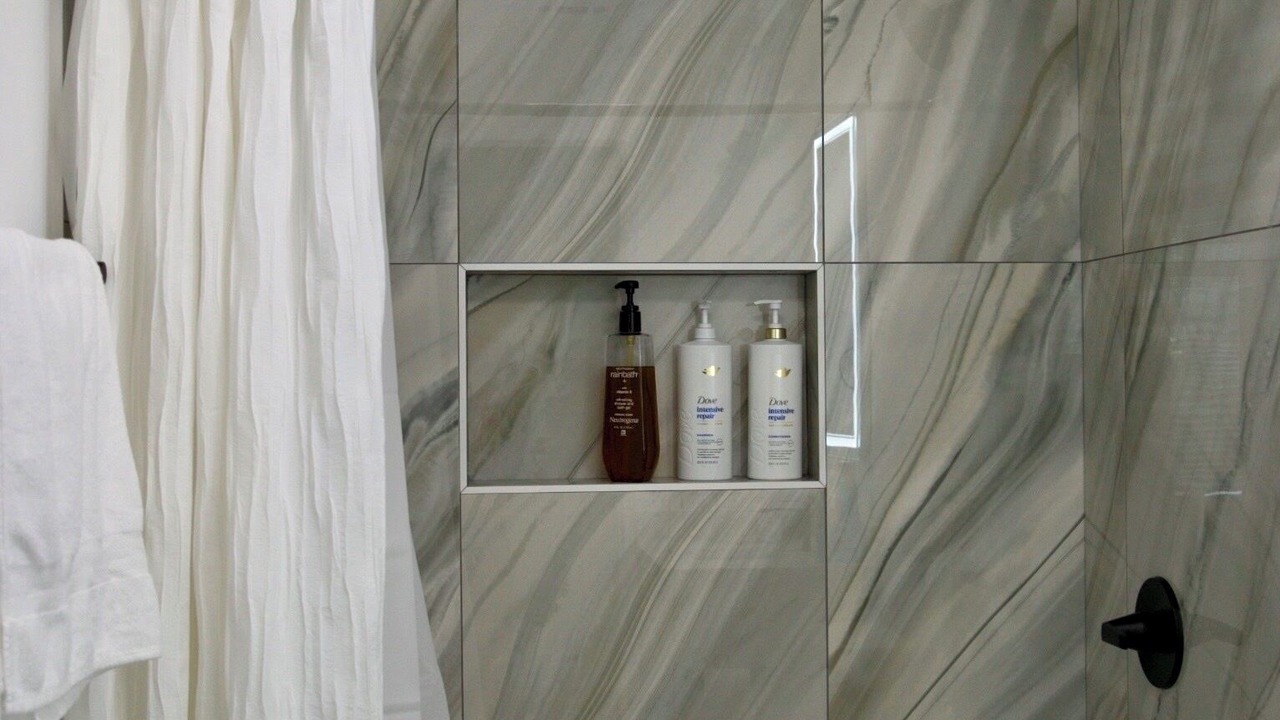 Photo of Bathroom in Austin