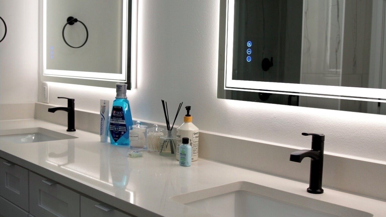 Photo of Bathroom in Austin