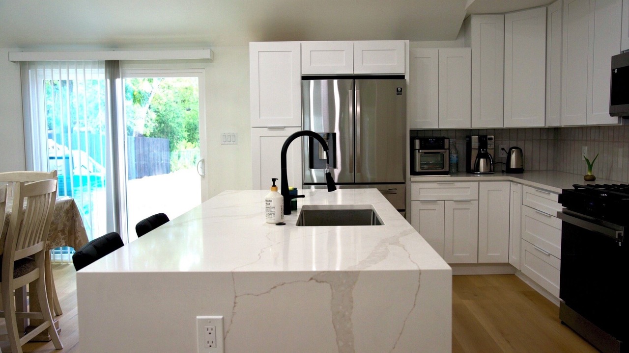 Photo of Kitchen in Austin