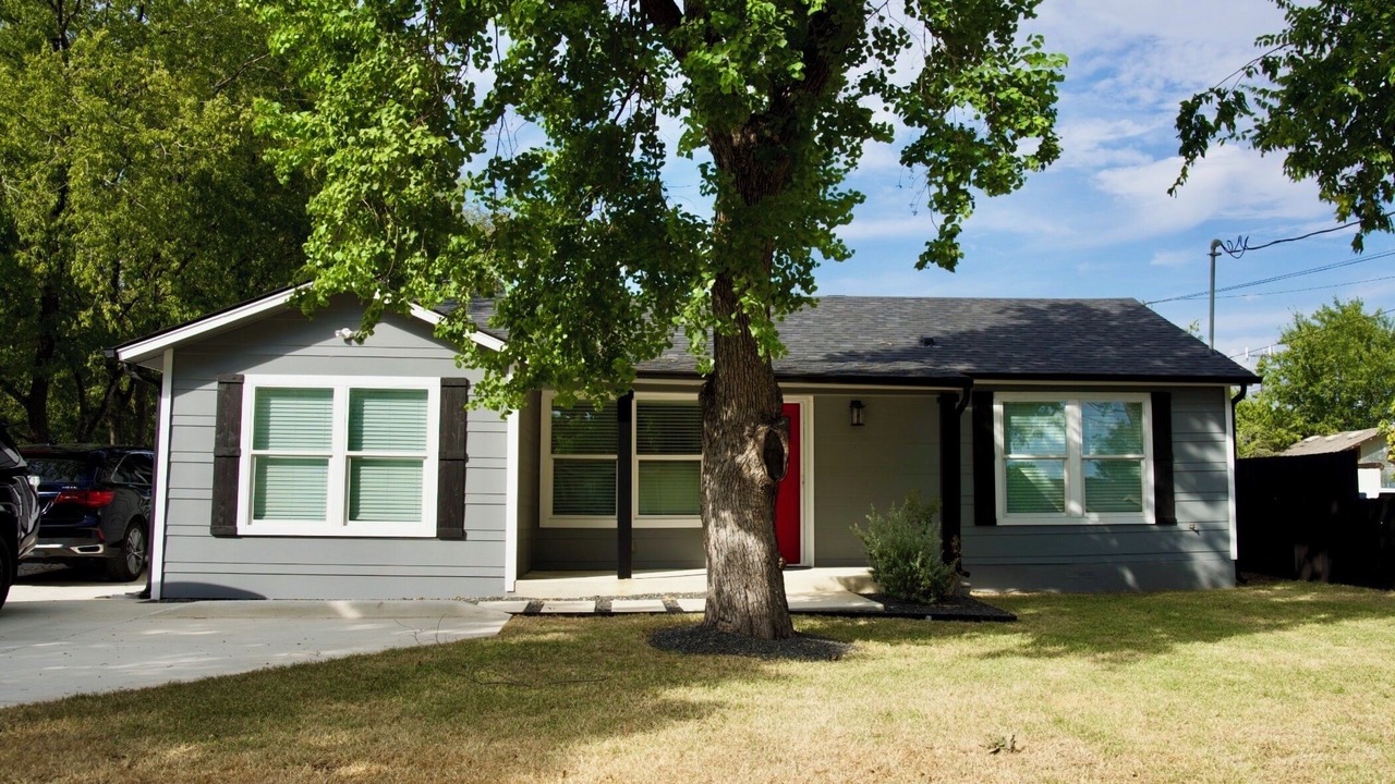 Photo of Outdoor in Austin