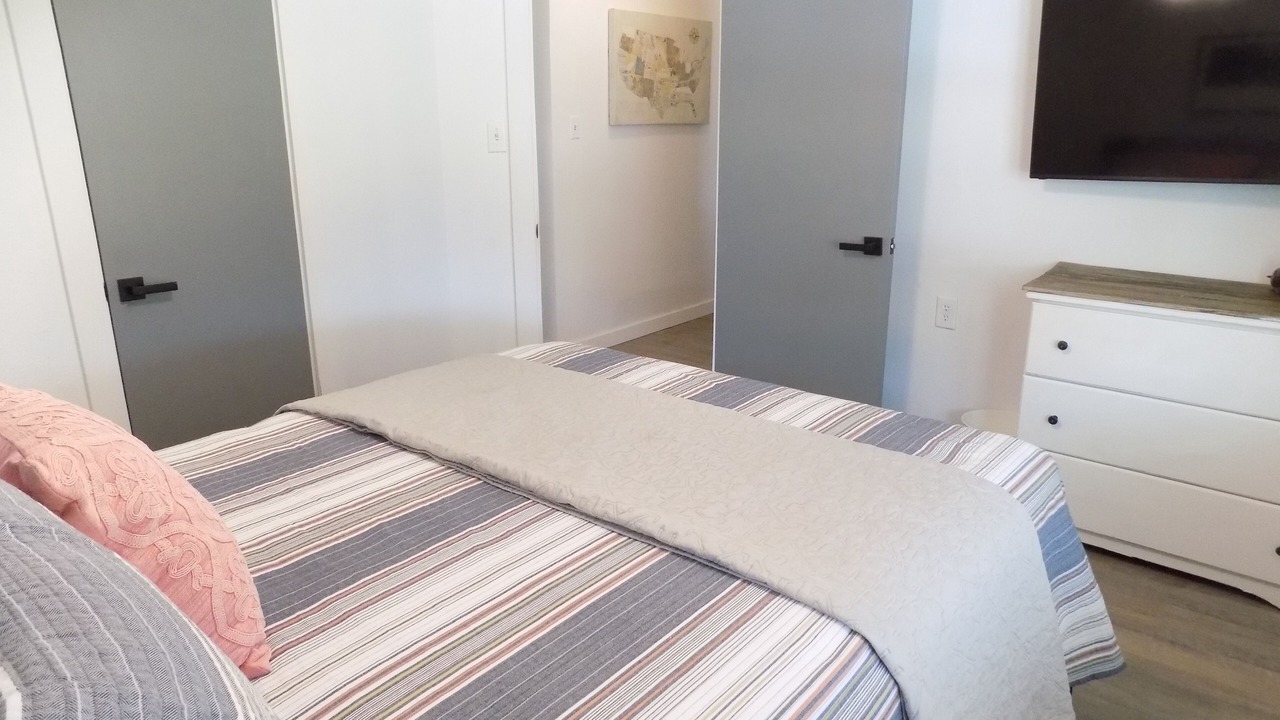 Photo of Bedroom in Grady County
