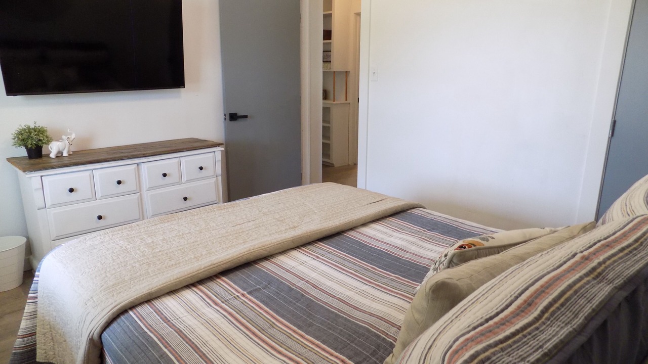 Photo of Bedroom in Grady County