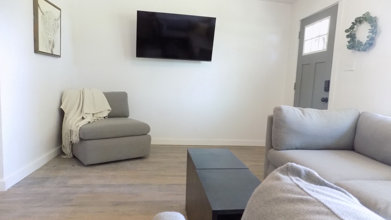 Photo of Livingroom in Grady County