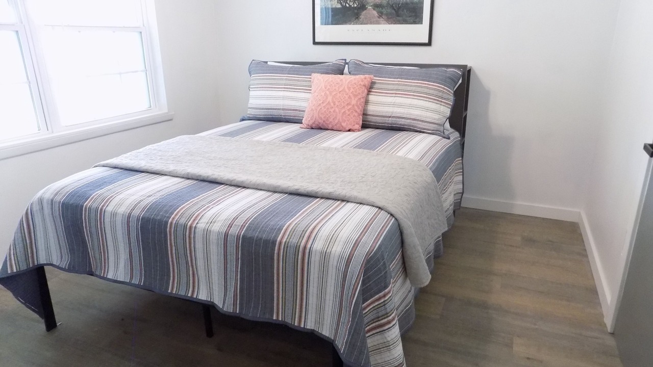 Photo of Bedroom in Grady County