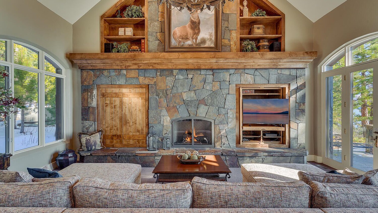 Photo of Others in Tahoe Vista