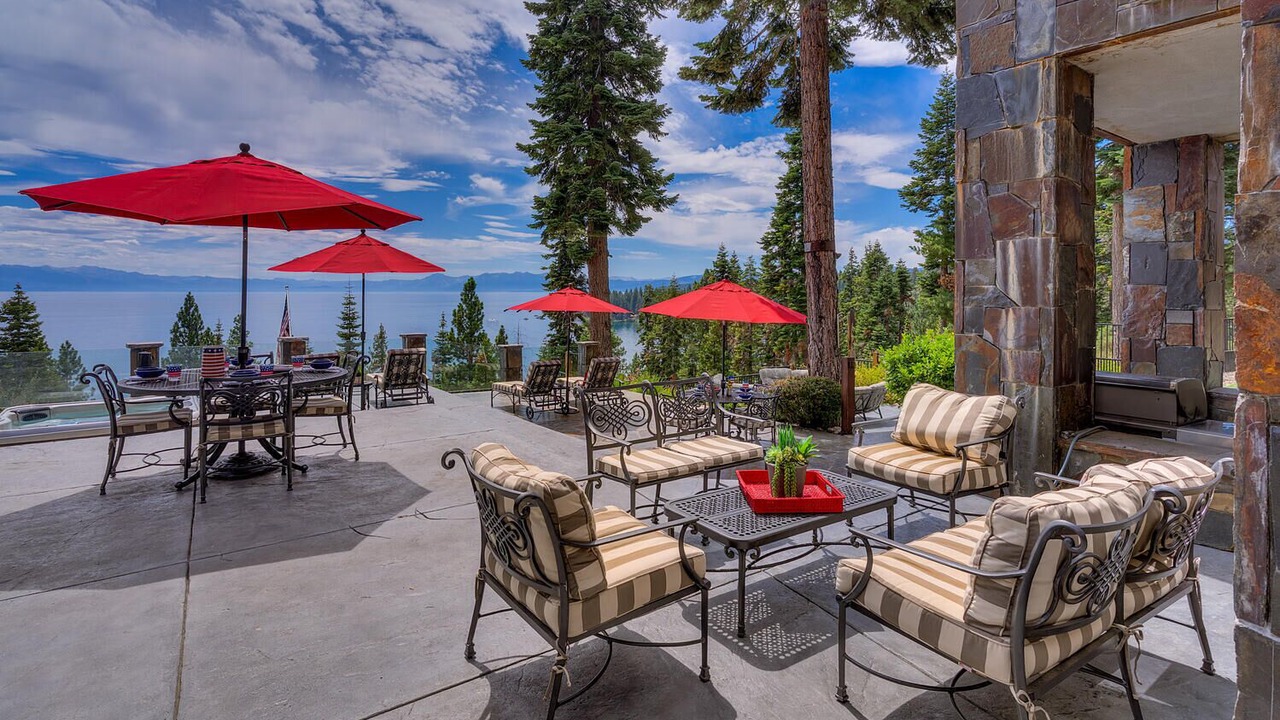 Photo of Outdoor in Tahoe Vista