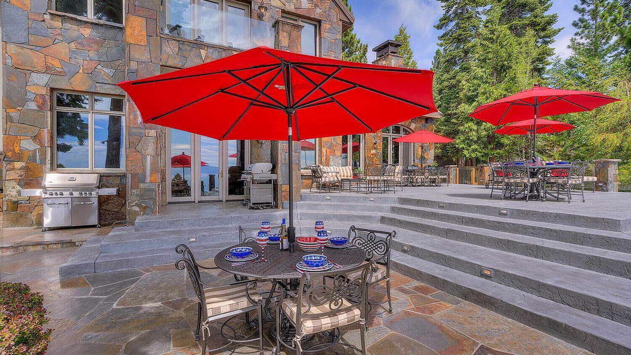 Photo of Outdoor in Tahoe Vista