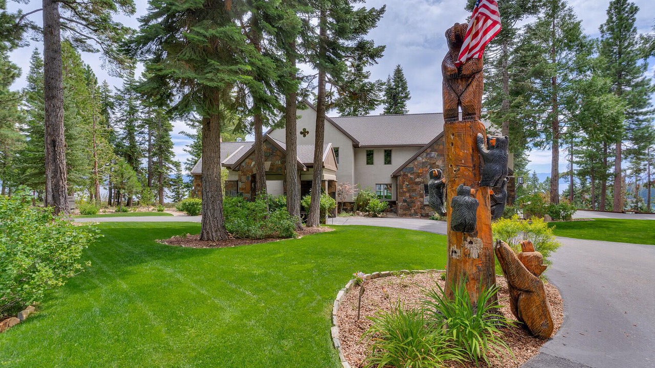 Photo of Outdoor in Tahoe Vista