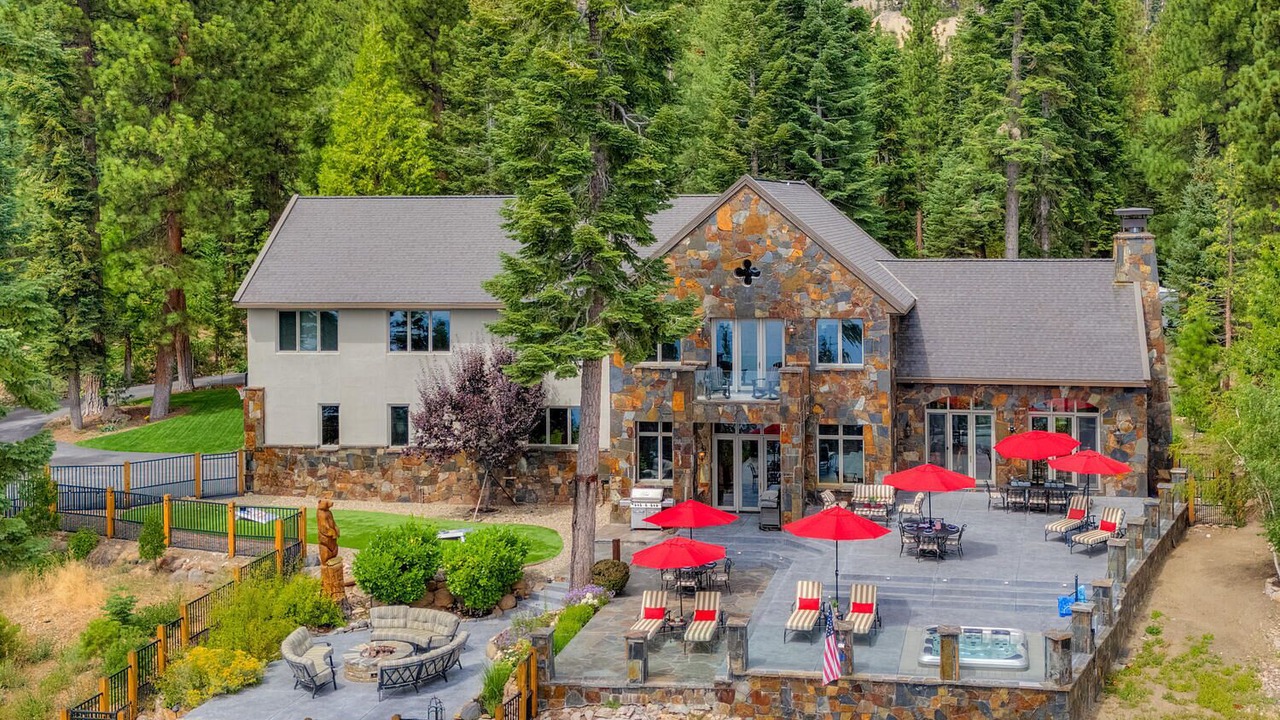 Photo of Outdoor in Tahoe Vista