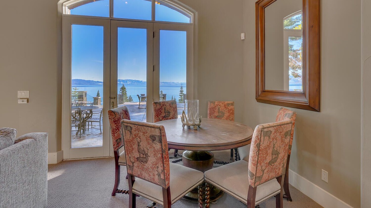 Photo of Others in Tahoe Vista